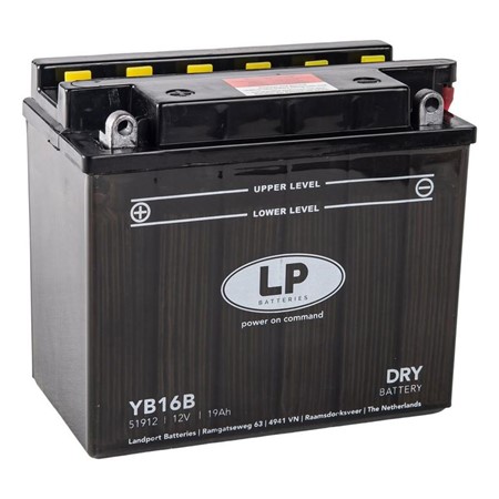 Landport YB16-B