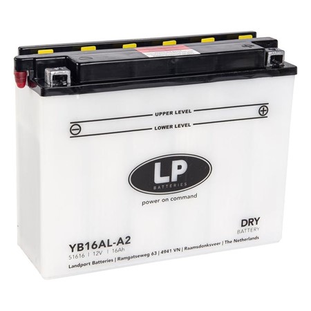 Landport YB16AL-A2