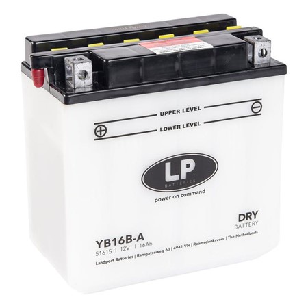 Landport YB16B-A