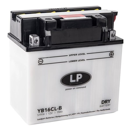 Landport YB16CL-B