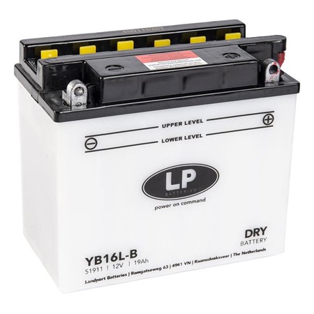 Landport YB16L-B