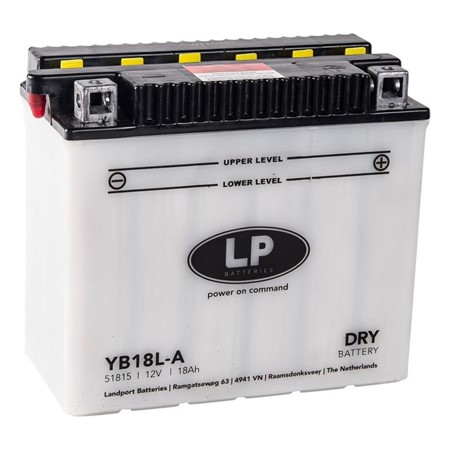 Landport YB18L-A