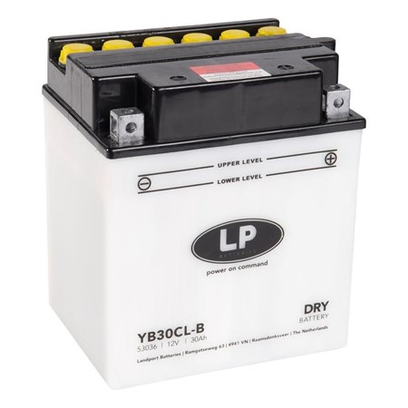 Landport YB30CL-B