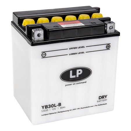 Landport YB30L-B