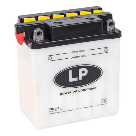 Landport YB3L-A