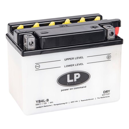 Landport YB4L-B