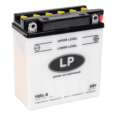 Landport YB5L-B