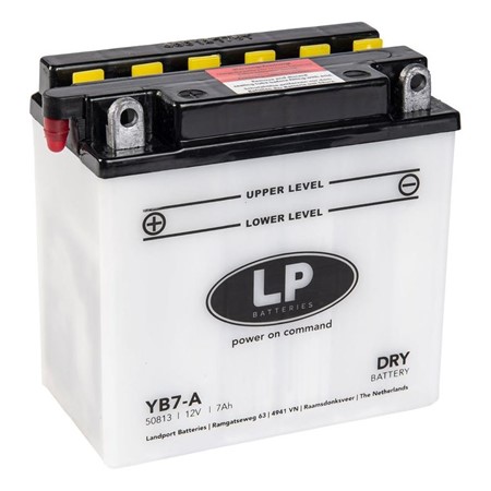 Landport YB7-A