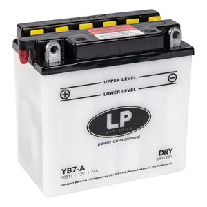 Landport YB7-A