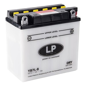 Landport YB7L-B