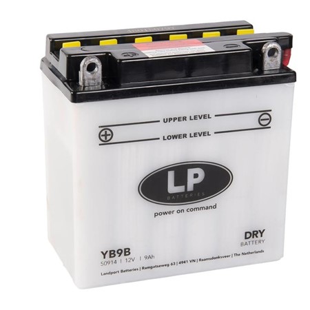 Landport YB9-B