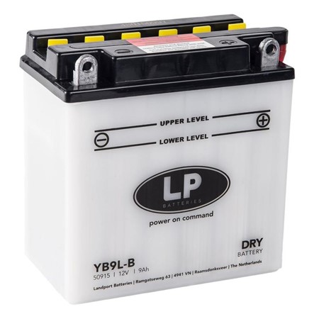 Landport YB9L-B