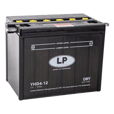 Landport YHD4-12
