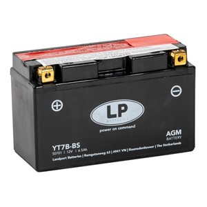Landport YT7B-BS