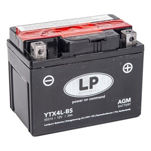 Landport YTX4L-BS (LTX4L-BS)