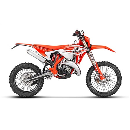 Beta RR X-Pro Enduro 2T 125cc 2025