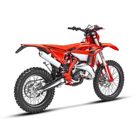 Beta RR X-Pro Enduro 2T 125cc 2026