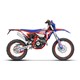 Beta RR 125 Enduro LC Racing Blå (E5+)