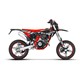 Beta RR 125 SM Sort