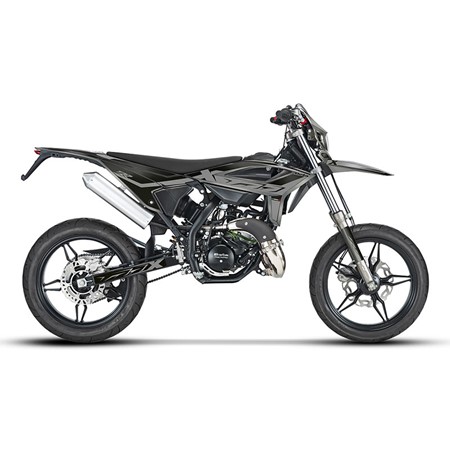 Beta RR SM Std 50cc X (E5 +)
