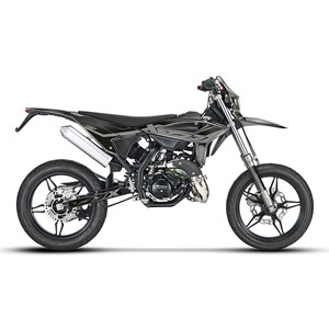 Beta RR SM Std 50cc X (E5 +)