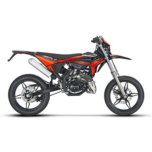 Beta RR SM Std 50cc Sort (E5 +)