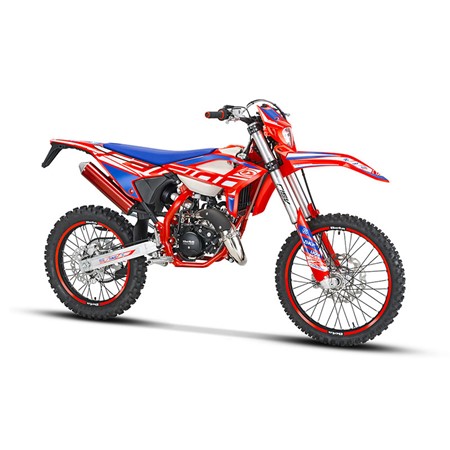 Beta RR Enduro 50cc Racing