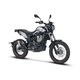 Beta ALP X 350 ccm Lyse Grå 2024