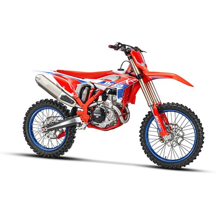 Beta RX 4T 450 ccm 2026
