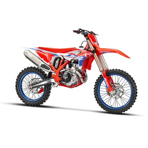 Beta RX 4T 450 ccm 2026