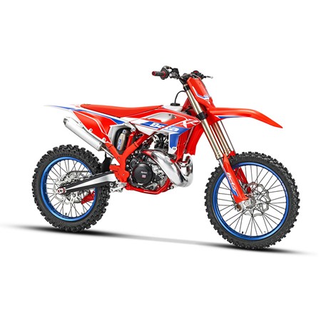 Beta RX 2T 350 ccm 2026