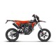 Beta RR 125 SM T Sort (E5+)