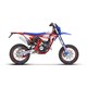 Beta Sykkel RR 125 SM LC Racing Blå (E5+)