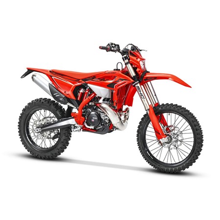 Beta RR X-Pro Enduro 2T 250cc 2026