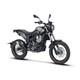 Beta ALP X 350 ccm Mørke Grå 2024