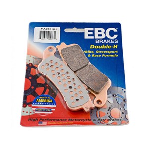 Bremseklosser GL1800