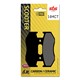 SBS104 BREMSEKLOSSER (558) MAXI CARBON