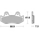 SBS 104CT