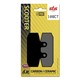 CT Scooter Carbon Tech Organic Brake Pads