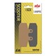 MS Scooter Maxi Sintered Brake Pads