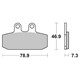 SBS 108MS