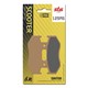 MS Scooter Maxi Sintered Brake Pads