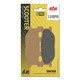 MS Scooter Maxi Sintered Brake Pads