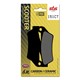 CT Scooter Carbon Tech Organic Brake Pads