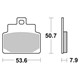 SBS 153CT