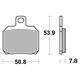 SBS 157CT