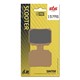 MS Scooter Maxi Sintered Brake Pads