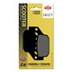 CT Scooter Carbon Tech Organic Brake Pads