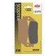 MS Scooter Maxi Sintered Brake Pads