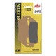 MS Scooter Maxi Sintered Brake Pads